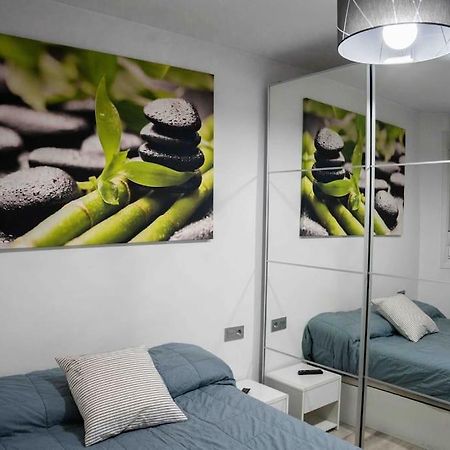 La Bona Vida Vitoria Appartement Buitenkant foto