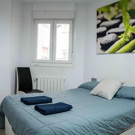 La Bona Vida Vitoria Appartement Buitenkant foto