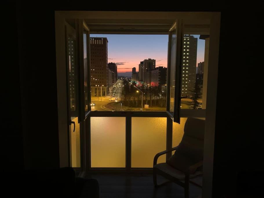 La Bona Vida Vitoria Appartement Buitenkant foto