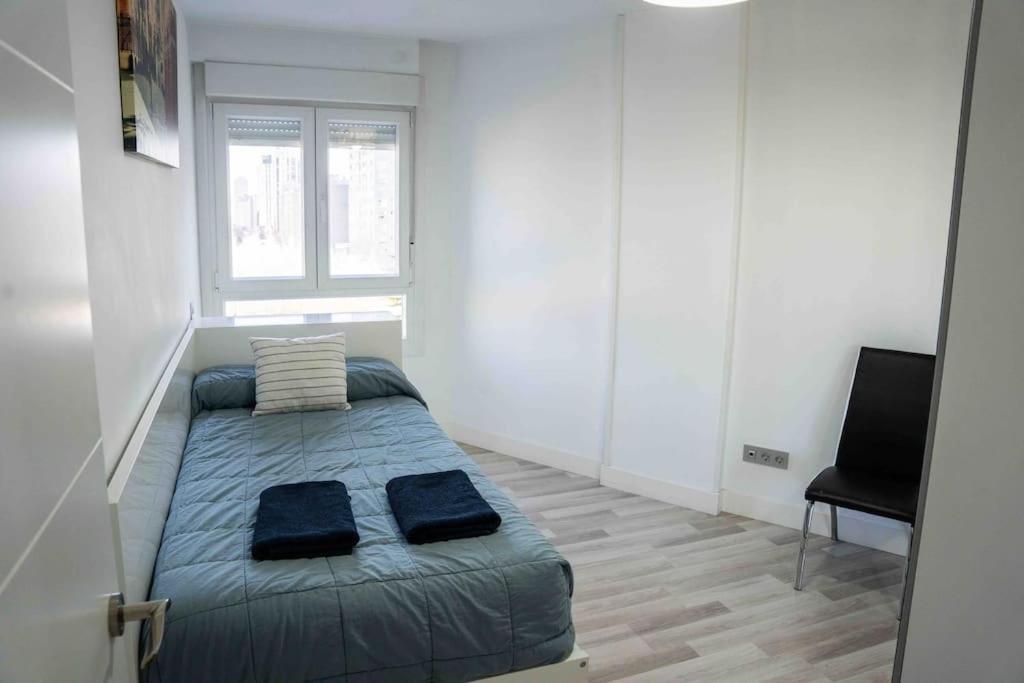 La Bona Vida Vitoria Appartement Buitenkant foto