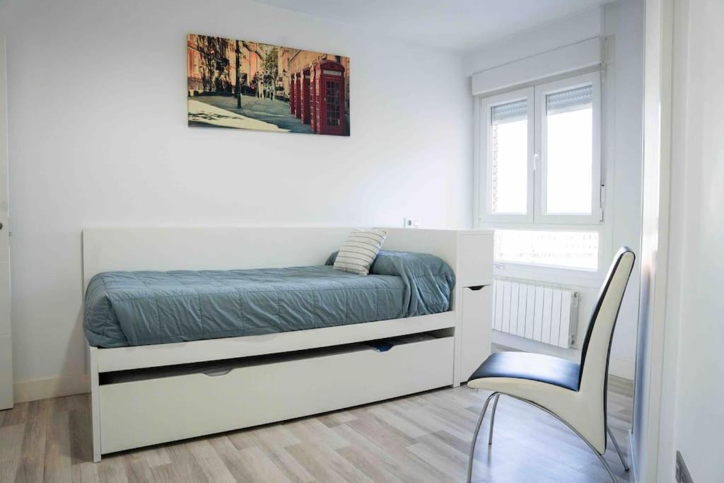 La Bona Vida Vitoria Appartement Buitenkant foto