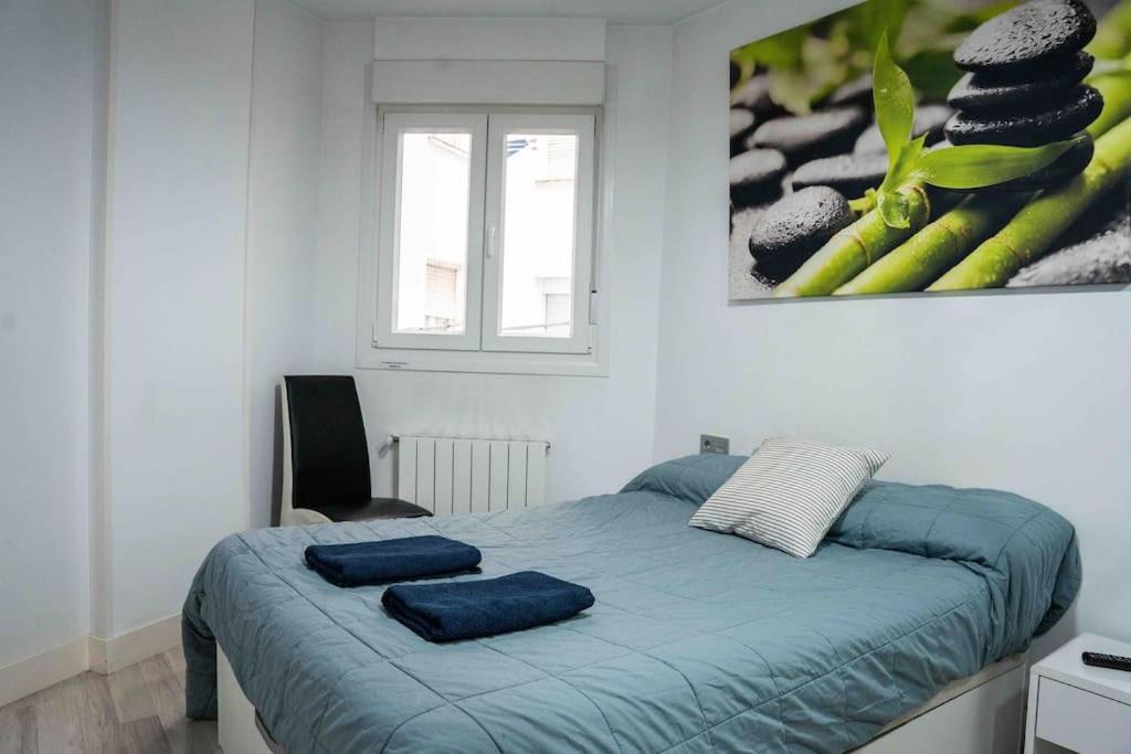 La Bona Vida Vitoria Appartement Buitenkant foto